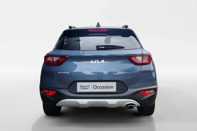 Kia Stonic (2025) thumbnail 5