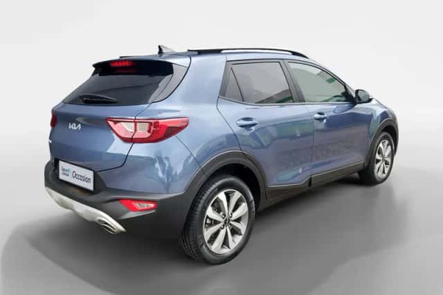 Kia Stonic (2025) thumbnail 6