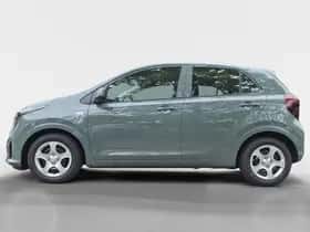 Kia Picanto (2026) thumbnail 2