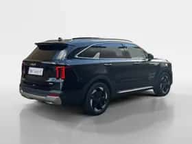 Kia Sorento (2026) thumbnail 5