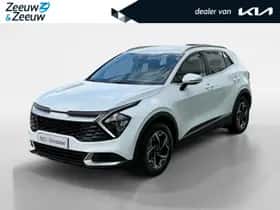 Kia Sportage (2023)