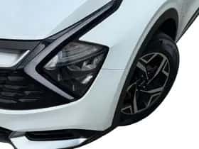 Kia Sportage (2023) thumbnail 2