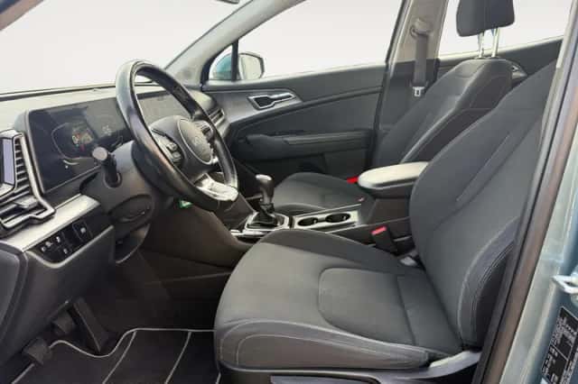 Kia Sportage (2023) thumbnail 11