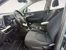 Kia Sportage (2023) thumbnail 11