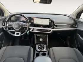 Kia Sportage (2023) thumbnail 14