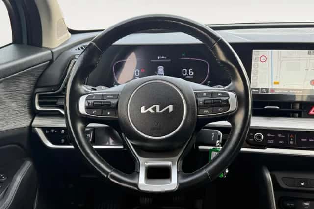 Kia Sportage (2023) thumbnail 15