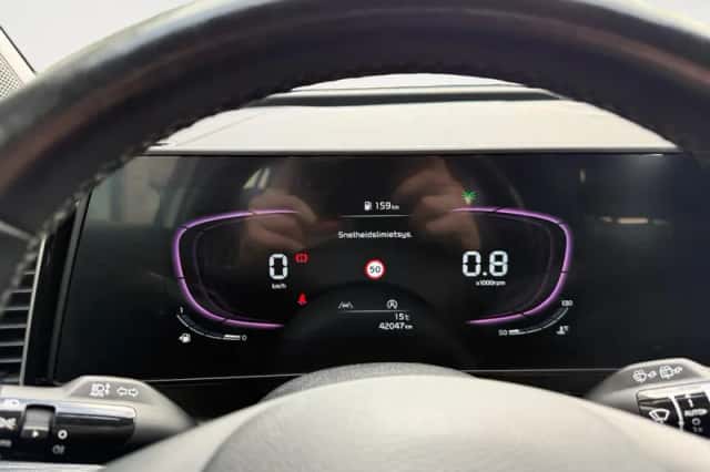 Kia Sportage (2023) thumbnail 18