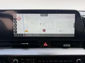 Kia Sportage (2023) thumbnail 19