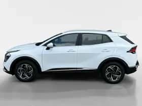 Kia Sportage (2023) thumbnail 3