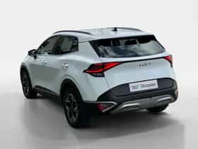 Kia Sportage (2023) thumbnail 4