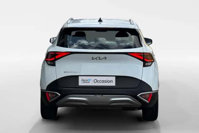 Kia Sportage (2023) thumbnail 5