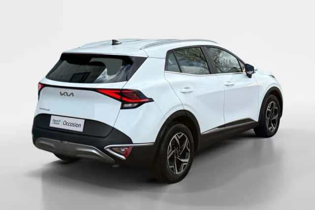 Kia Sportage (2023) thumbnail 6