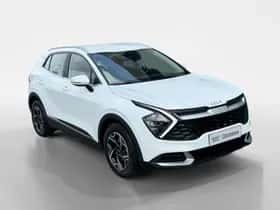 Kia Sportage (2023) thumbnail 8
