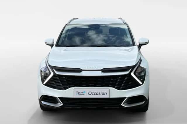 Kia Sportage (2023) thumbnail 9