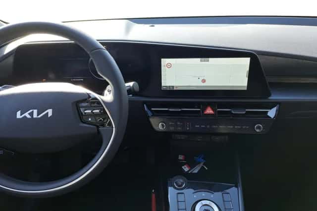 Kia Niro (2026) thumbnail 11