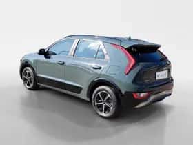 Kia Niro (2026) thumbnail 3