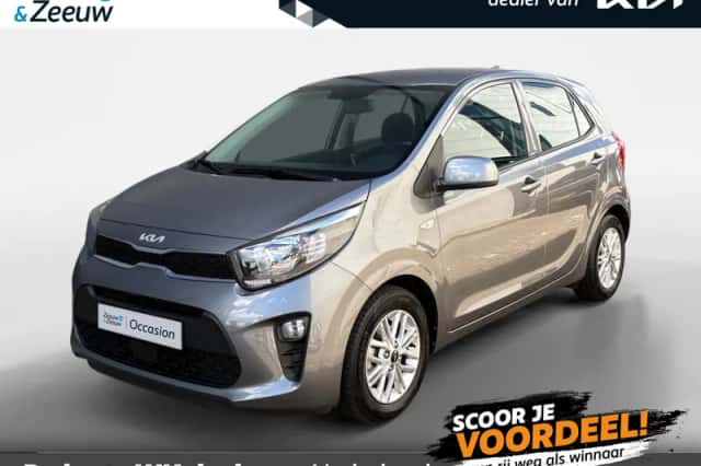 Kia Picanto (2023)
