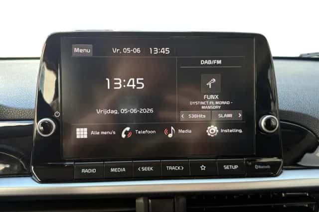 Kia Picanto (2023) thumbnail 18