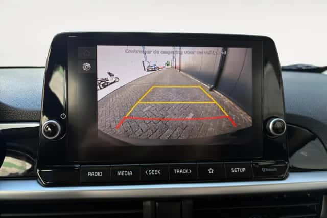 Kia Picanto (2023) thumbnail 19
