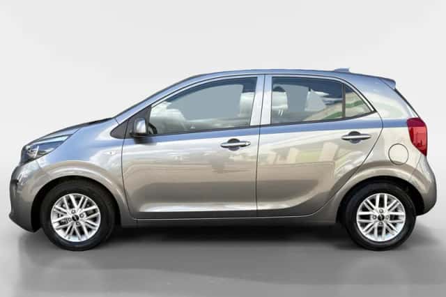 Kia Picanto (2023) thumbnail 3