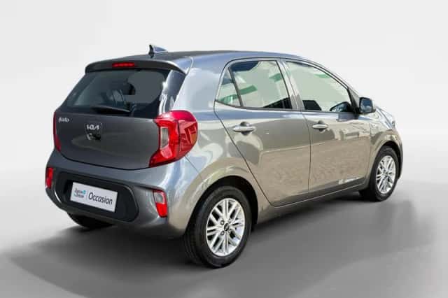 Kia Picanto (2023) thumbnail 6