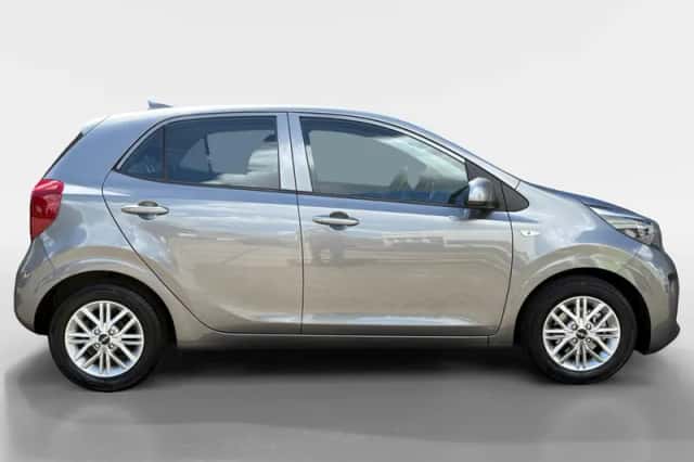 Kia Picanto (2023) thumbnail 7