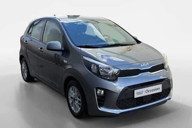 Kia Picanto (2023) thumbnail 8