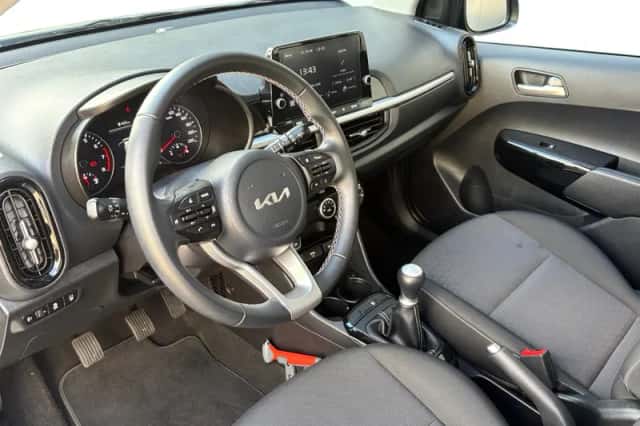 Kia Picanto (2023) thumbnail 10