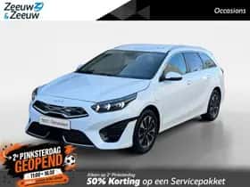 Kia Ceed Sportswagon (2024) thumbnail 1