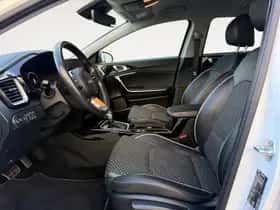 Kia Ceed Sportswagon (2024) thumbnail 11