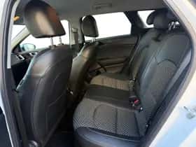 Kia Ceed Sportswagon (2024) thumbnail 12