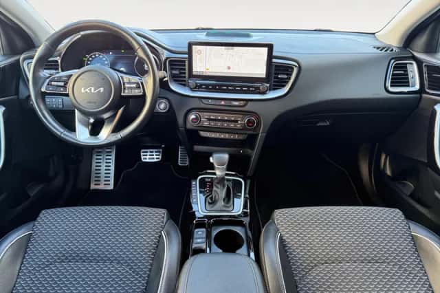 Kia Ceed Sportswagon (2024) thumbnail 14