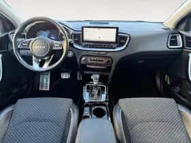 Kia Ceed Sportswagon (2024) thumbnail 14