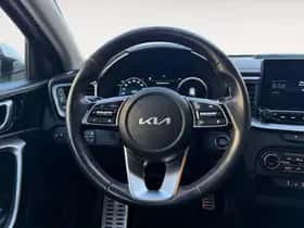 Kia Ceed Sportswagon (2024) thumbnail 15