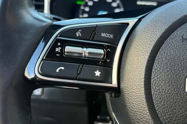 Kia Ceed Sportswagon (2024) thumbnail 16