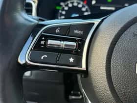 Kia Ceed Sportswagon (2024) thumbnail 16