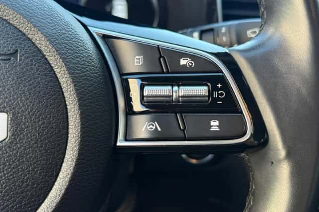 Kia Ceed Sportswagon (2024) thumbnail 17