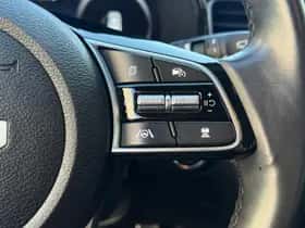 Kia Ceed Sportswagon (2024) thumbnail 17