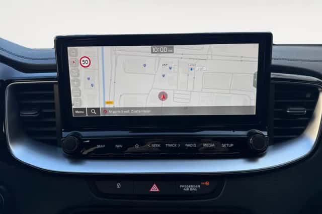 Kia Ceed Sportswagon (2024) thumbnail 19