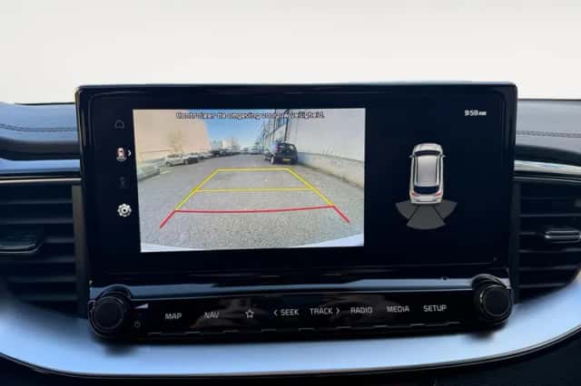 Kia Ceed Sportswagon (2024) thumbnail 20