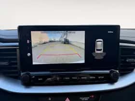 Kia Ceed Sportswagon (2024) thumbnail 20