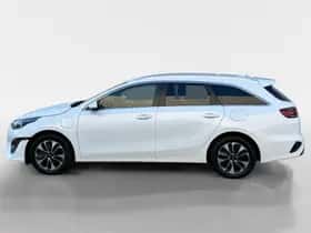 Kia Ceed Sportswagon (2024) thumbnail 3