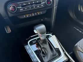 Kia Ceed Sportswagon (2024) thumbnail 21