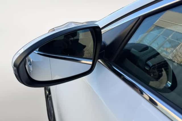 Kia Ceed Sportswagon (2024) thumbnail 22