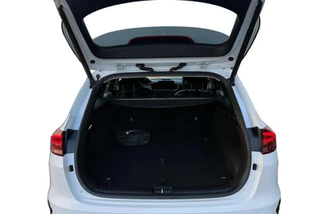 Kia Ceed Sportswagon (2024) thumbnail 24