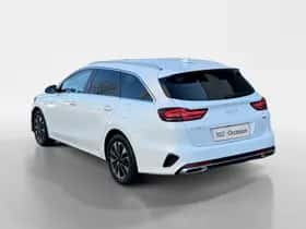 Kia Ceed Sportswagon (2024) thumbnail 4