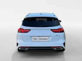 Kia Ceed Sportswagon (2024) thumbnail 5