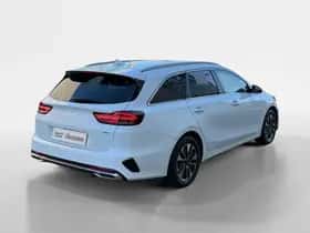 Kia Ceed Sportswagon (2024) thumbnail 6