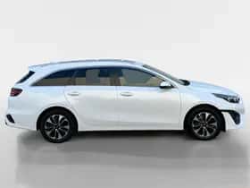 Kia Ceed Sportswagon (2024) thumbnail 7