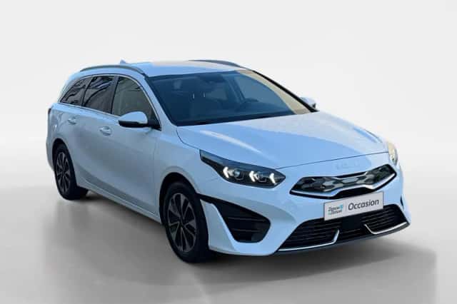 Kia Ceed Sportswagon (2024) thumbnail 8